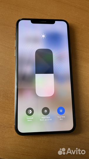 iPhone 11 Pro Max, 256 ГБ
