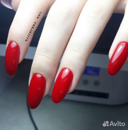 Мастер маникюра и педикюра