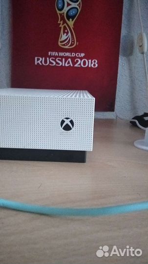 Xbox one s + GTA V