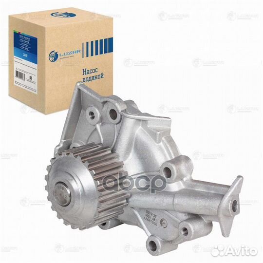 Насос водяной daewoo matiz 01- 0.8/1.0 lwp0558