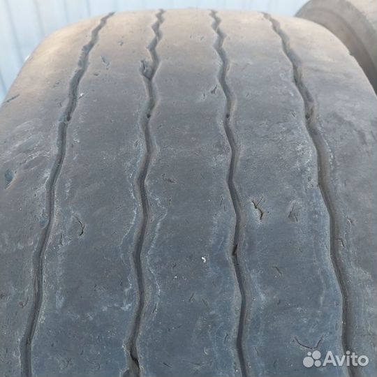 Michelin xte 3 385/65r22.5