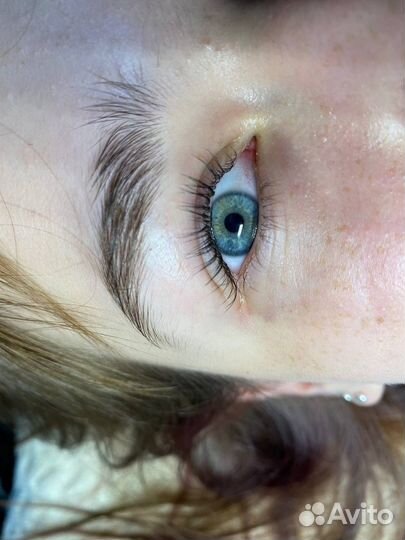 Услуги красоты