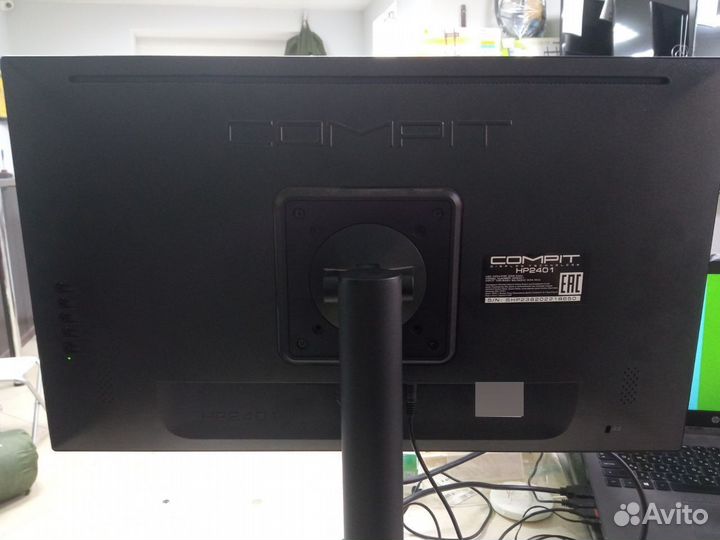 Мониторы compit HP2401
