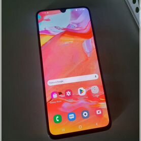 Samsung Galaxy A70, 6/128 ГБ