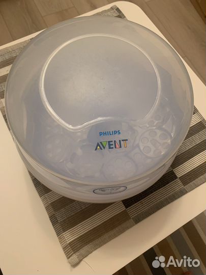 Стерилизатор philips avent