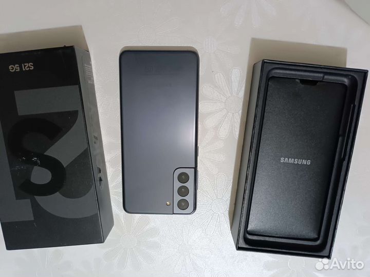 Samsung s21