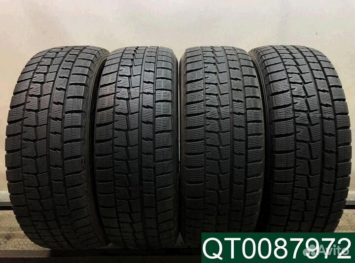 Dunlop Winter Maxx WM01 215/65 R16 96P