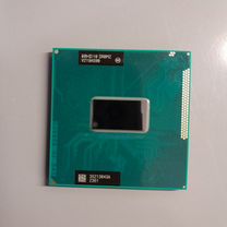 Intel core i5 3210m