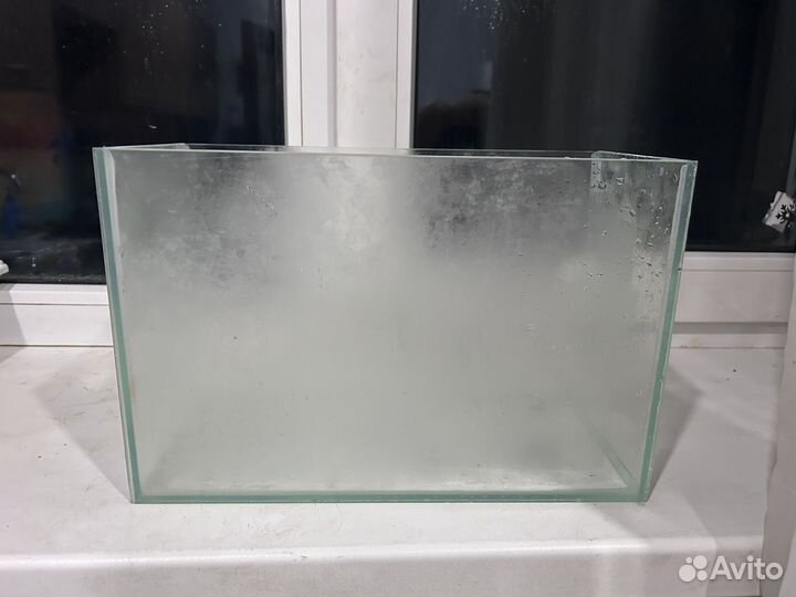 Аквариум 10 л