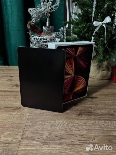 iPad pro 11 2021 m1 256gb