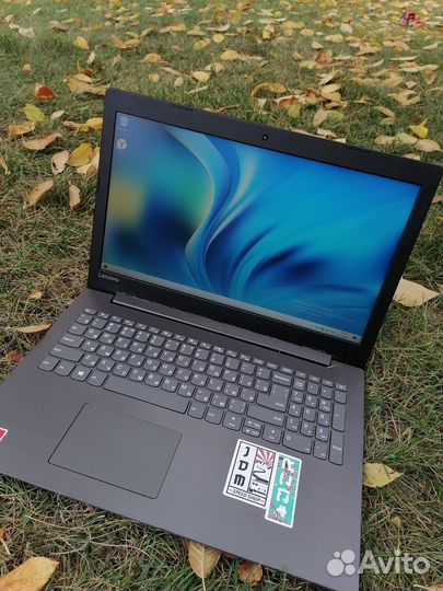 Ноутбук Lenovo A4 - 9125