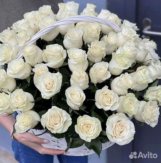 101 Роза Цветы Букеты 51 25 Роз Доставка