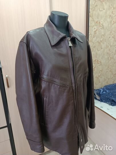 Лётная куртка ввс 