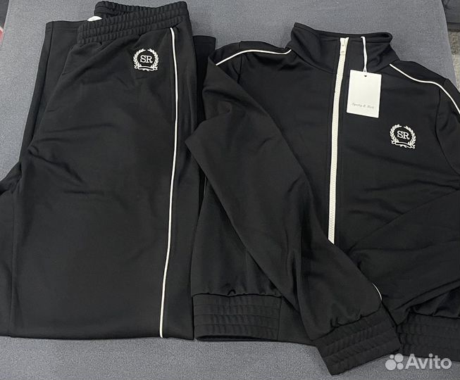 Новый костюм Sporty and rich Оригинал