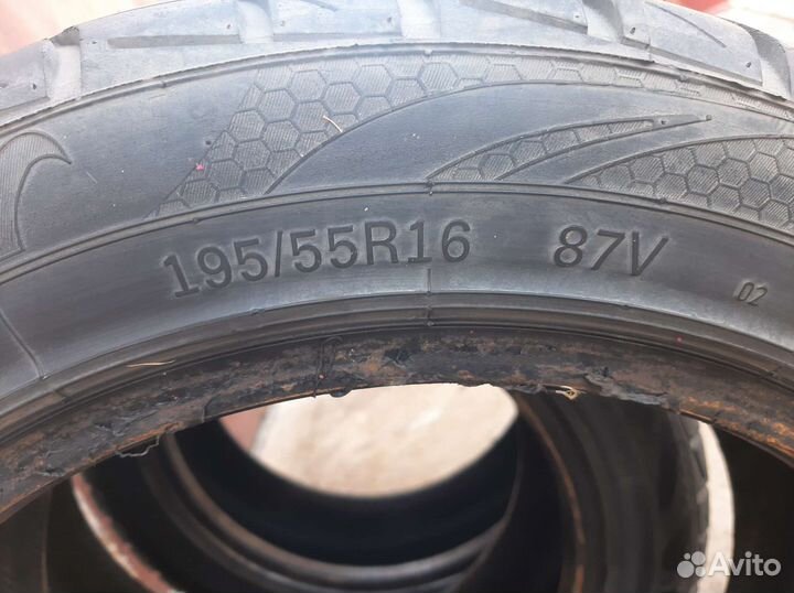 Rosava Solazo 195/65 R16