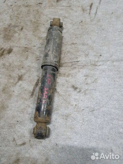 Стойка подвески задняя Hyundai I20 PB G4FA 2008