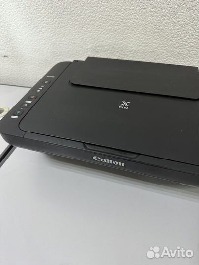 Принтер canon pixma mg2540s