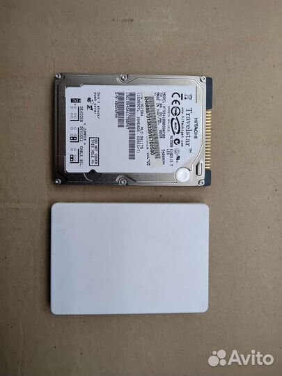 SSD IDE (PATA) 64gb, 128 gb, 256 gb, 512 gb