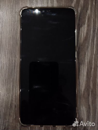 Xiaomi Mi 8 Lite, 4/64 ГБ