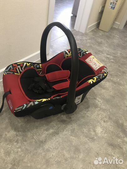 Автолюлька