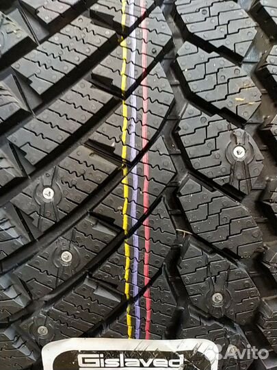 Gislaved Nord Frost 200 235/45 R18