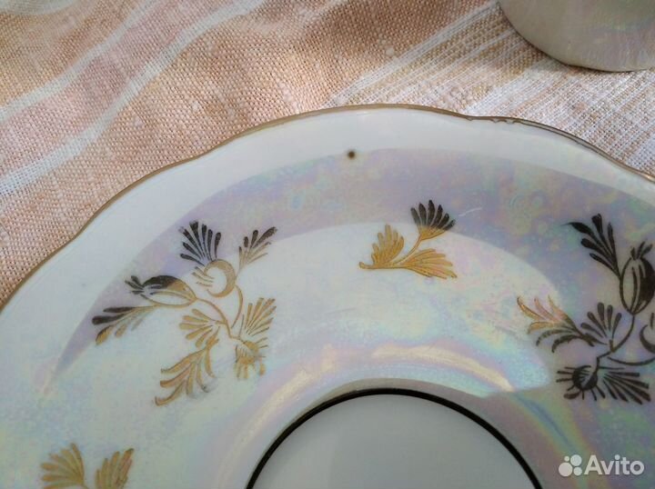 Чайный сервиз Кахла