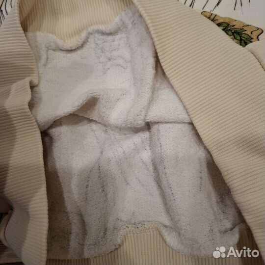 Костюм на девочку 116-122