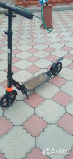 Продам самокат