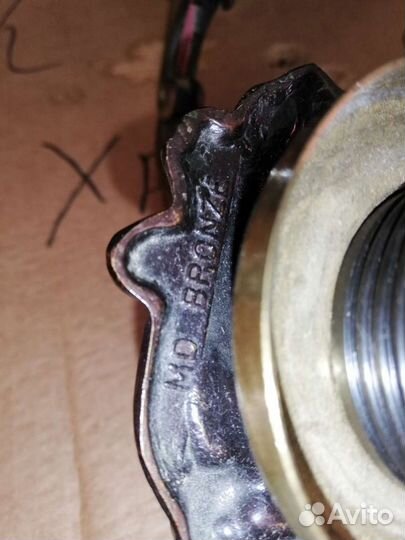 Настенный светильник бра