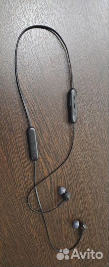 Наушники Sony WI-XB400