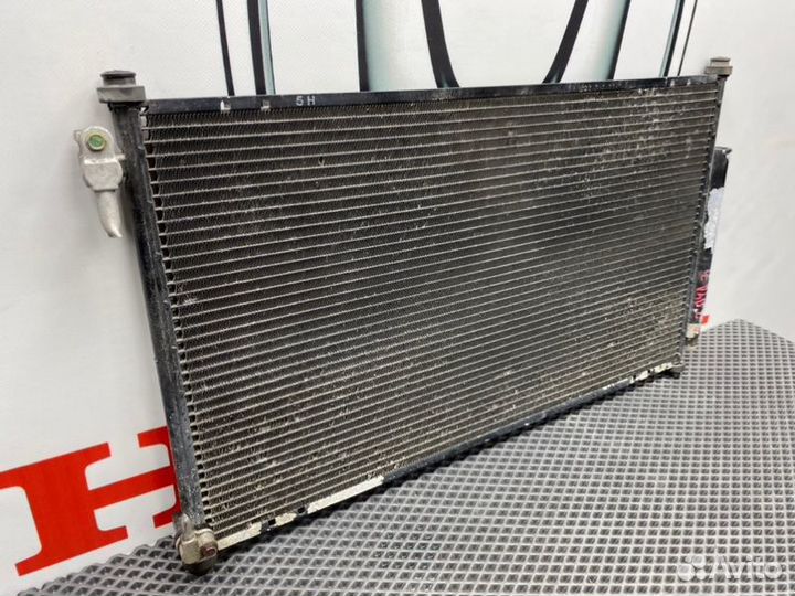 Радиатор кондиционера Honda Accord 7 CL
