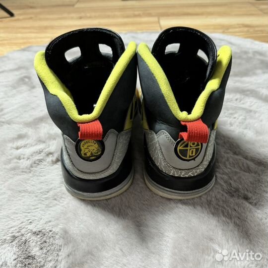 Кроссовки Nike Air Jordan Spizike Retro оригинал