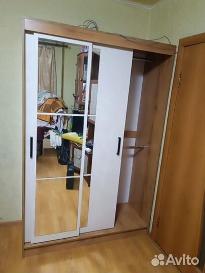 Шкаф купе новый
