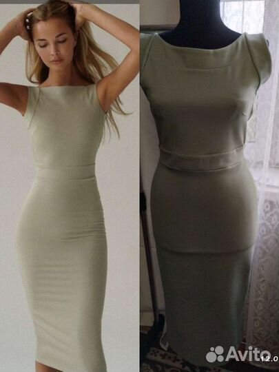 Ремонт и пошив одежды на дому