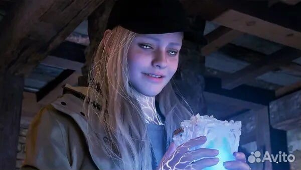 Resident Evil Village Gold Edition Xbox One/Series