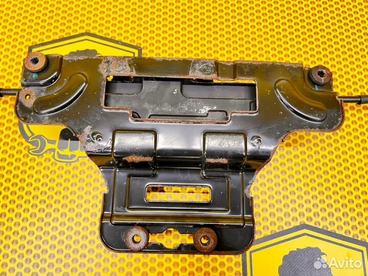 Блок управления стояночным тормозом Kia Sorento/Sorento Prime