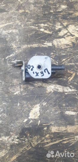 Клапан вакуумной топливной системы Lexus Is 2 2.5