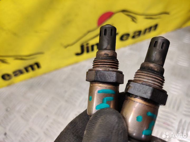 Кислородный датчик Лямбда-зонд Audi A7 4G 4GA 4GF