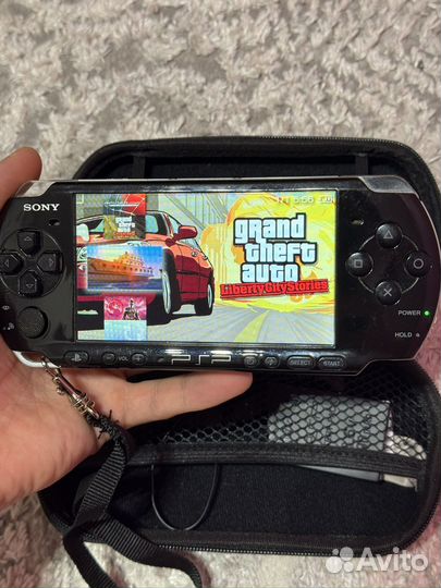 Psp 3004