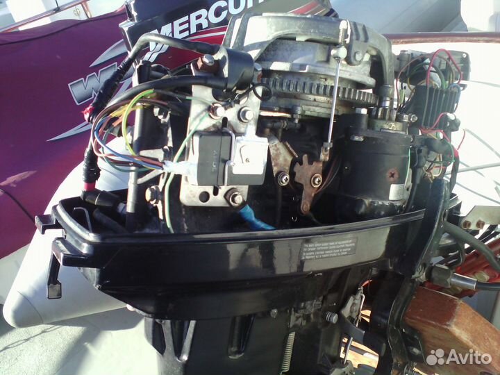 Коммутатор CU2561