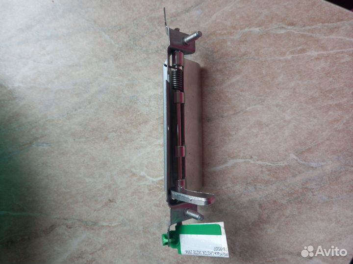 Ручка двери багажника Тойота Хайс