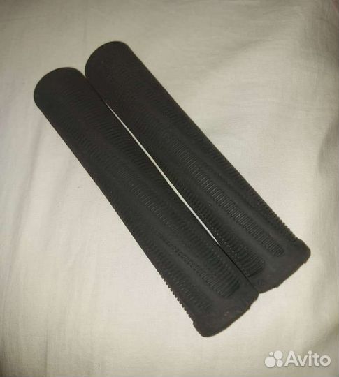 Грипсы для трюкового самоката