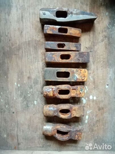 Молоток СССР