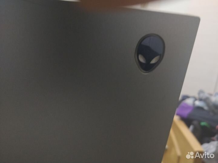 Монитор alienware 240 гц