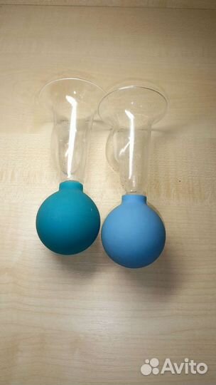 Молоотсос ручной