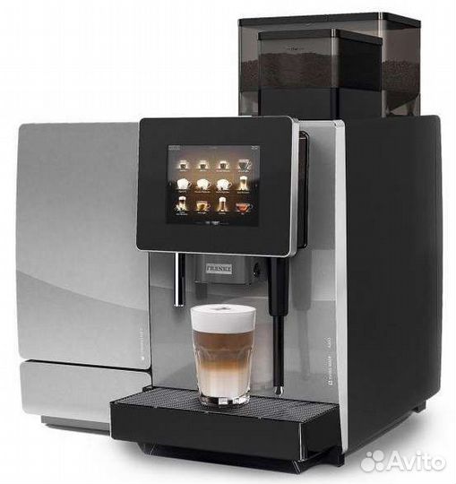 Аренда кофемашины Kaffit K96