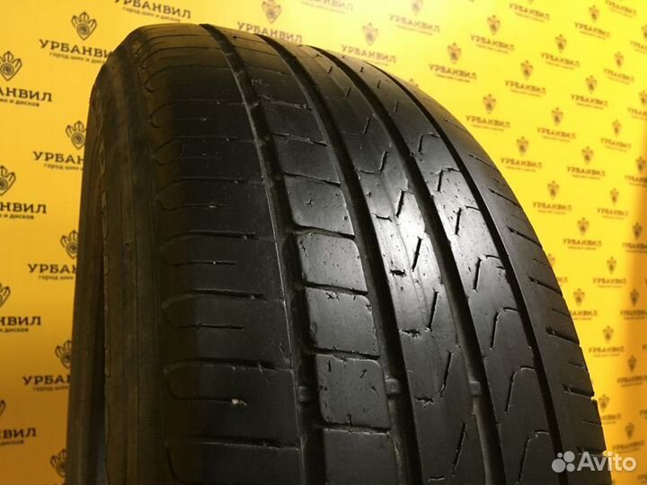 Pirelli Scorpion Verde 215/65 R17 99V