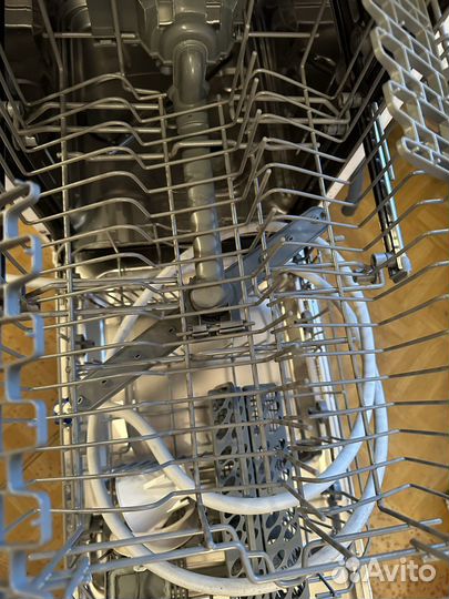 Посудомойка Candy CDP 4609 45 cm