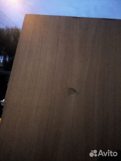 Дверное полотно