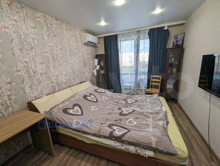 1-к. квартира, 37,9 м², 3/3 эт.